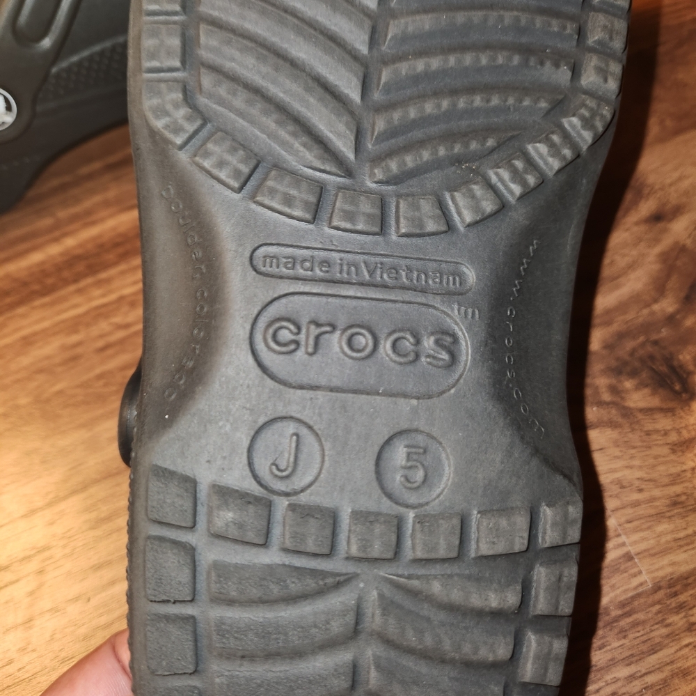 Crocs - Picture 3 of 4